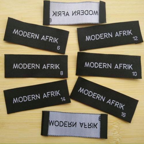 Woven Label Supplier & Manufacturer Company in Tongi Dhaka